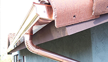 Rain Gutter Installation, Repair, Cleaning in Dexter, GA